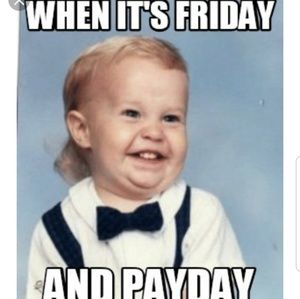 Happy Friday!!!